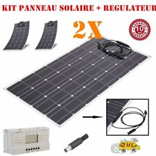 Le bon coin panneau solaire pour camping car