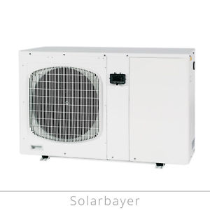 Prix pompe a chaleur technibel