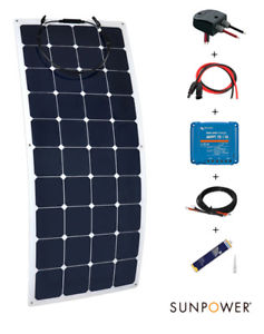 Panneau solaire futurasun