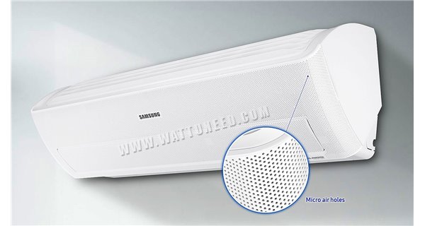 Pompe a chaleur multi split 3000w
