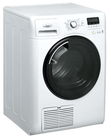 Pompe à chaleur whirlpool