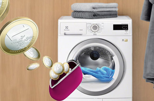 Fiabilité sèche linge pompe à chaleur