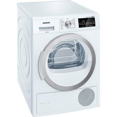 Sèche linge pompe à chaleur electrolux edh3497rde avis
