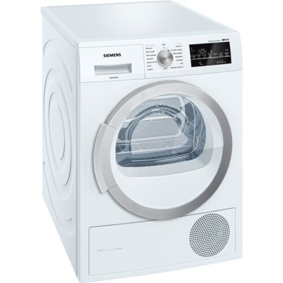 Avis sur les seche linge pompe a chaleur