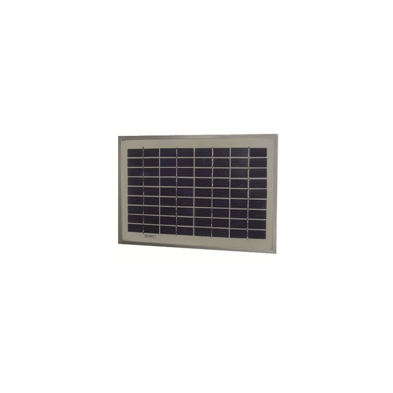 Panneau solaire 12v 6w