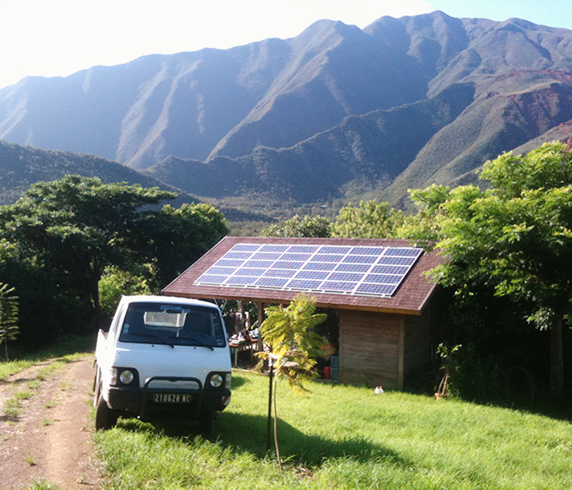 Kit panneau solaire victron camping car