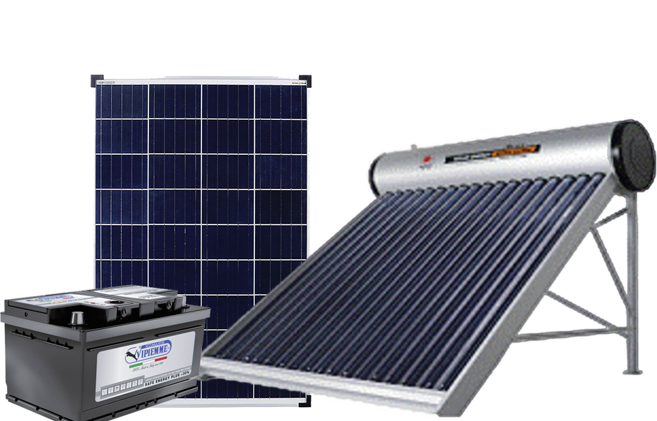 Panneau solaire prix senegal