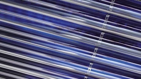 Panneau solaire photovoltaique viessmann