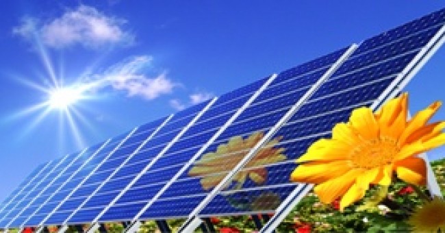 Panneau solaire optimum