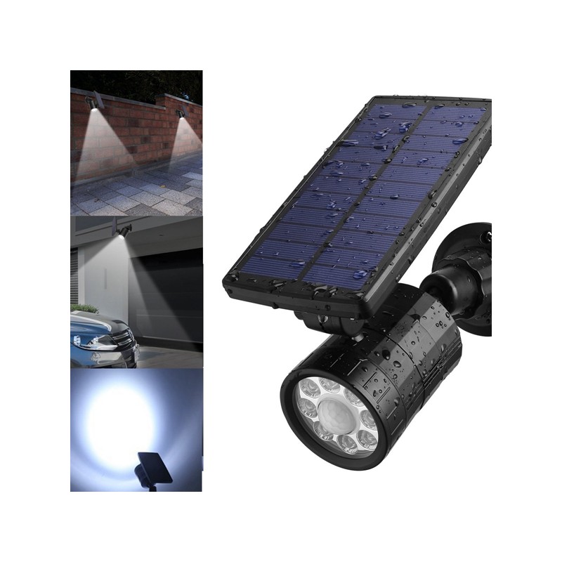 Calculer consommation panneau solaire camping car