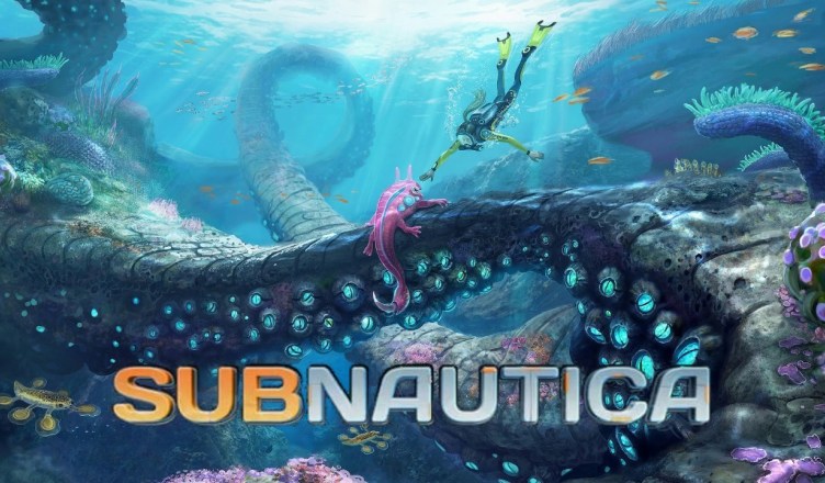 Subnautica trouver panneau solaire