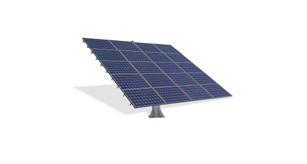 Panneau solaire e
