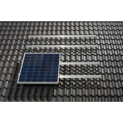 Prix panneau solaire photovoltaique