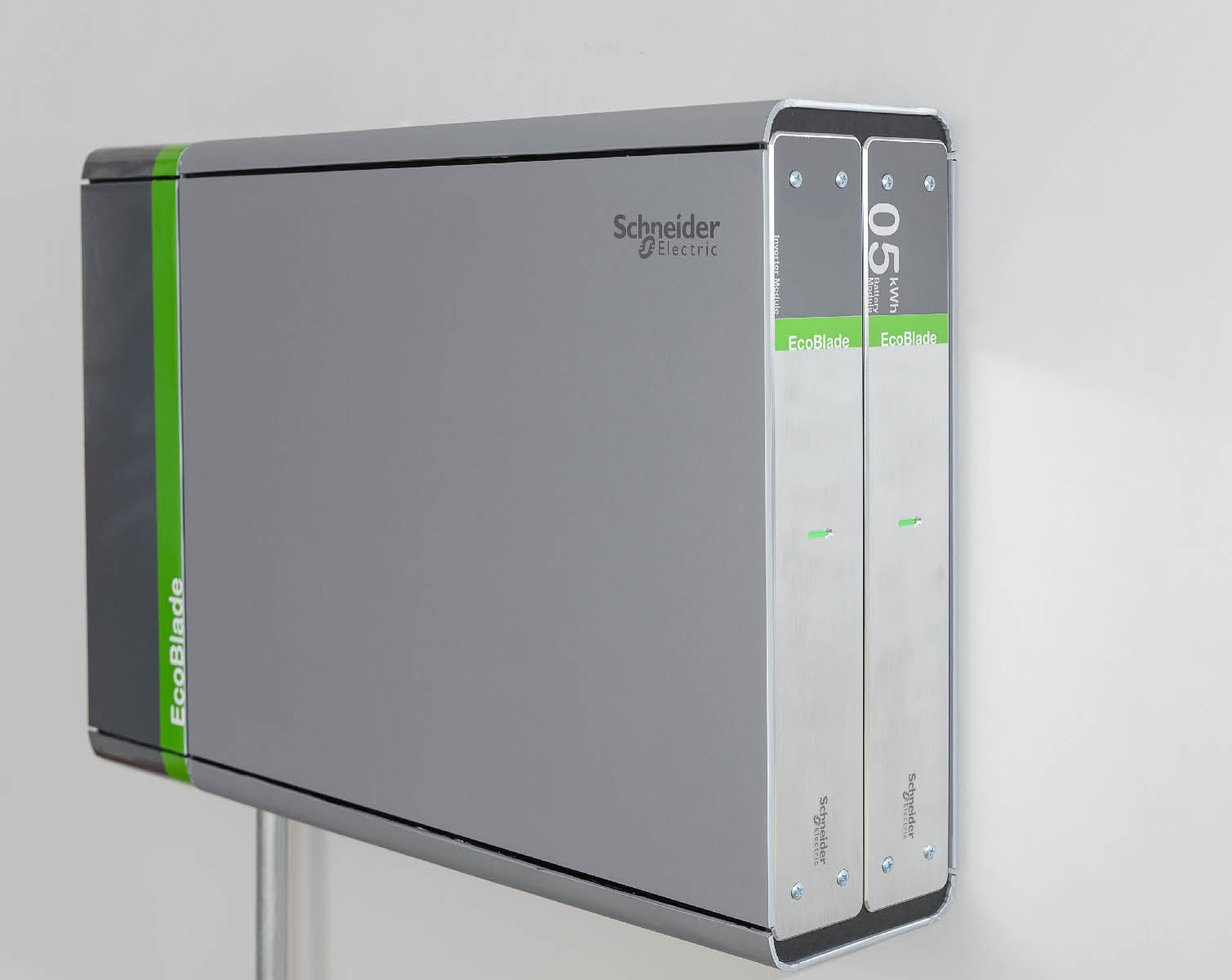Panneau solaire avec batterie tesla