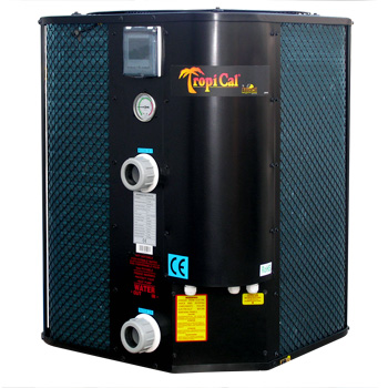 Techwarm pompe a chaleur