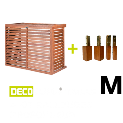 Peut on couvrir une pompe a chaleur