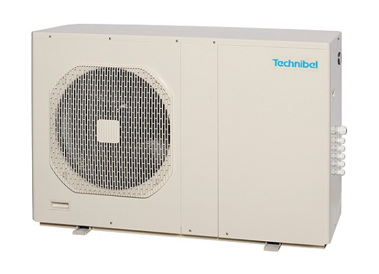 Pompe a chaleur tecnibel