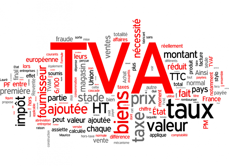 Pompe à chaleur tva