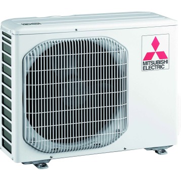 Pompe a chaleur air air mitsubishi prix