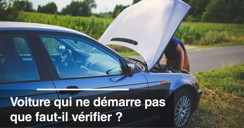 Pompe à chaleur qui ne démarre pas