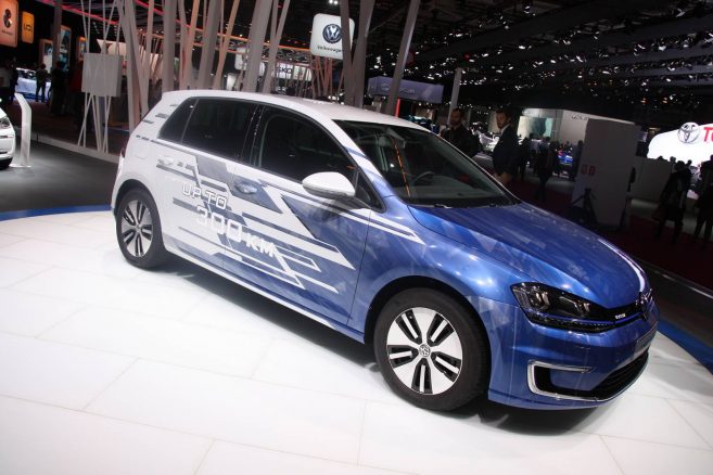 Pompe a chaleur e golf