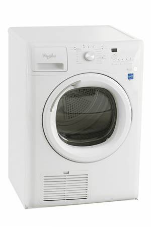 Seche linge pompe a chaleur ne seche plus