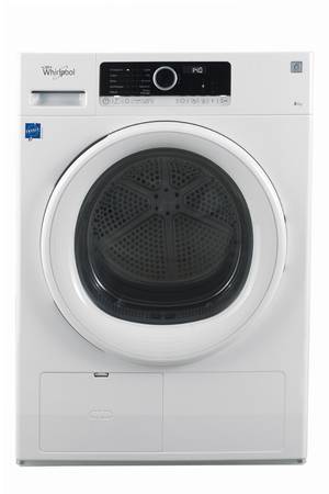 Nettoyage seche linge pompe a chaleur whirlpool
