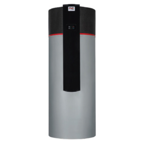 Boiler pompe a chaleur