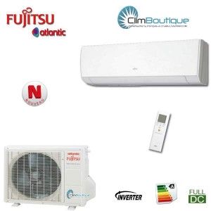 Pieces detachees pompe a chaleur fujitsu
