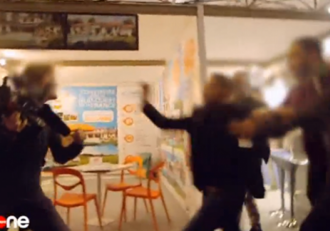Societe pompe a chaleur zone interdite