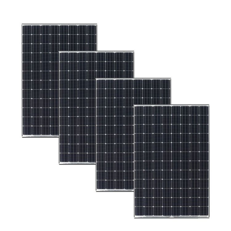 Panneau solaire 96 cellules