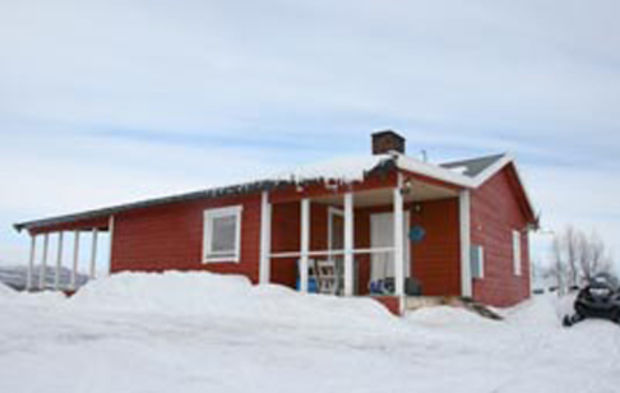 Pompe a chaleur scandinave