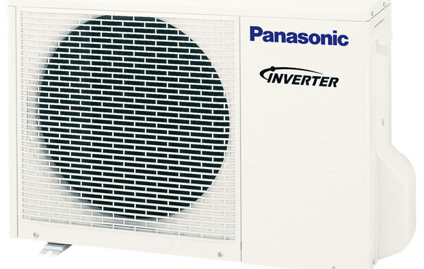 Pompe a chaleur panasonic 9kw