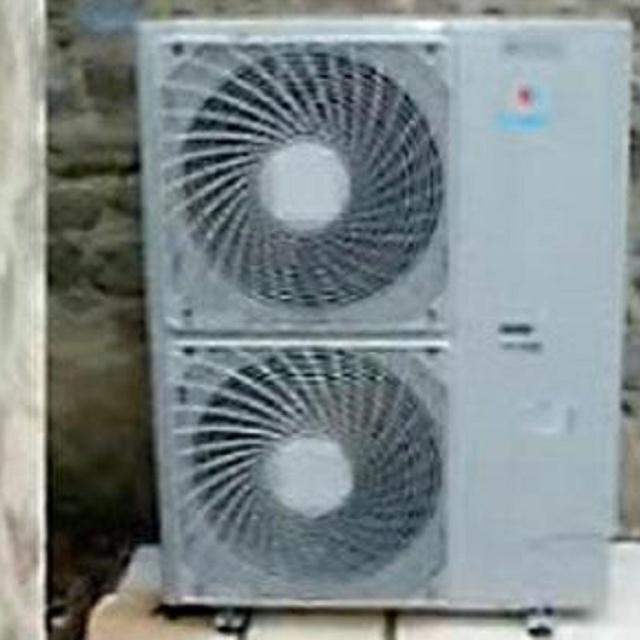 Depannage pompe a chaleur airmat