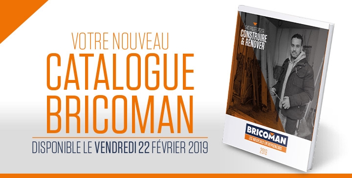 Pompe à chaleur bricoman