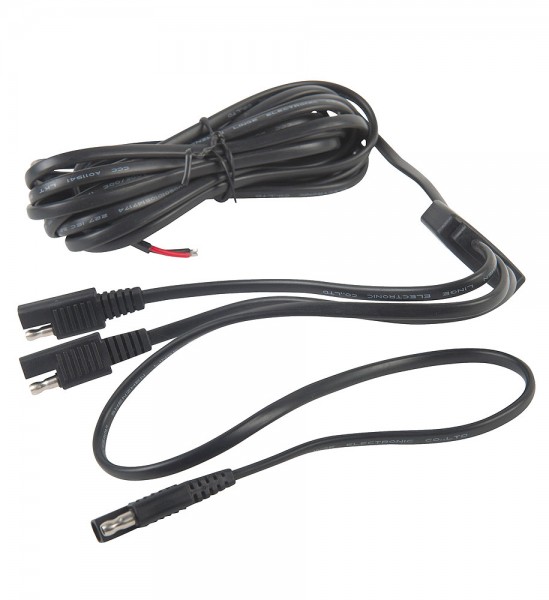 Cable electrique pour panneau solaire