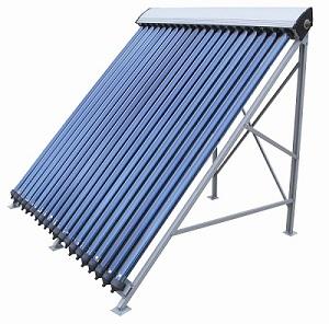 Prix panneau solaire sous vide