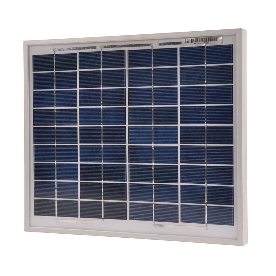 Panneau solaire 10 w