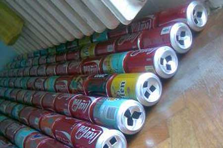 Comment fabriquer un panneau solaire photovoltaique