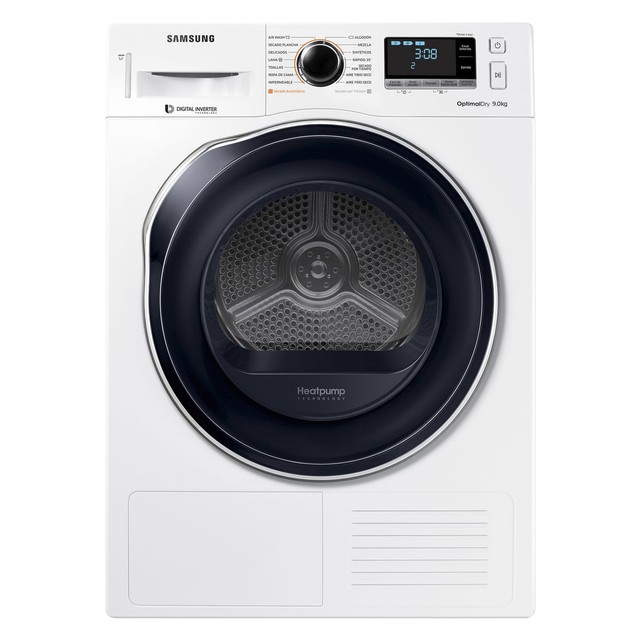 Seche linge promo pompe a chaleur