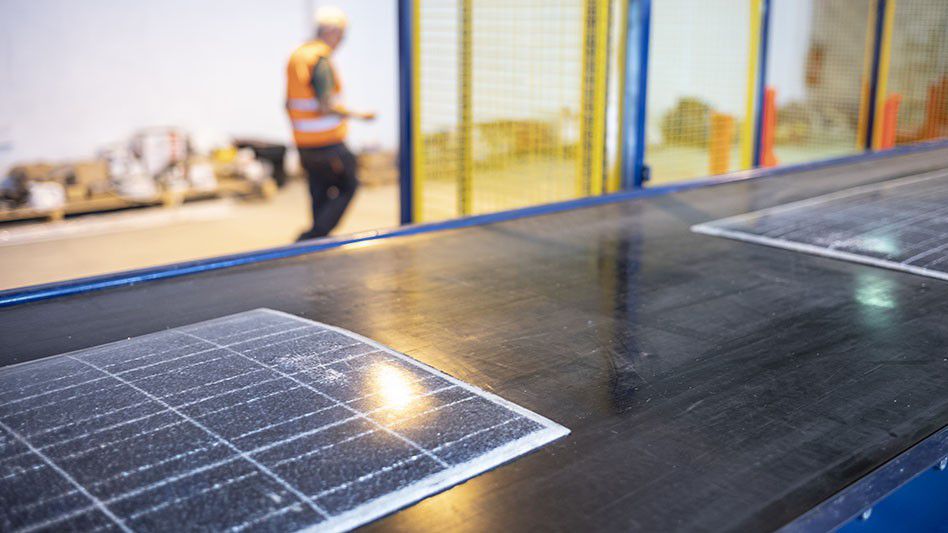 Leader mondial fabricant panneau solaire