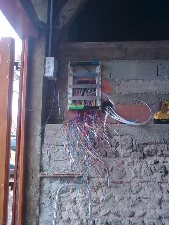 Pompe a chaleur roanne