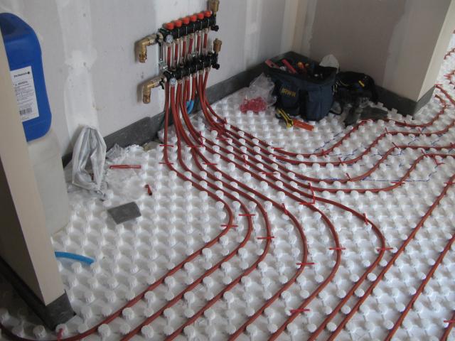 Installer une pompe a chaleur air eau