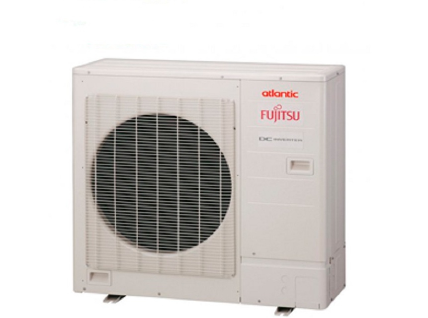 Installateur agree pompe a chaleur atlantic