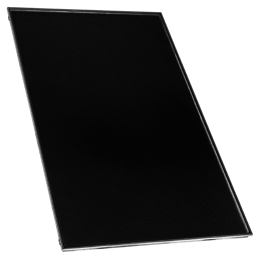 Panneau solaire hoval