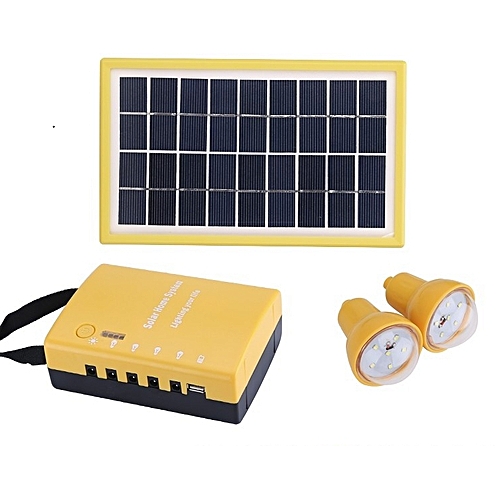 Mini panneau solaire prix