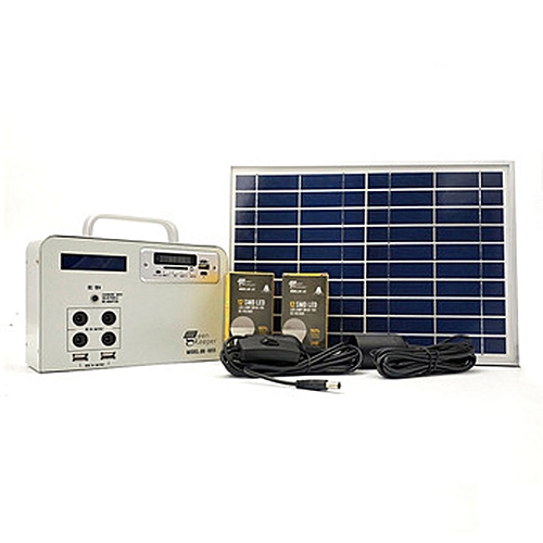 Panneau solaire 10v