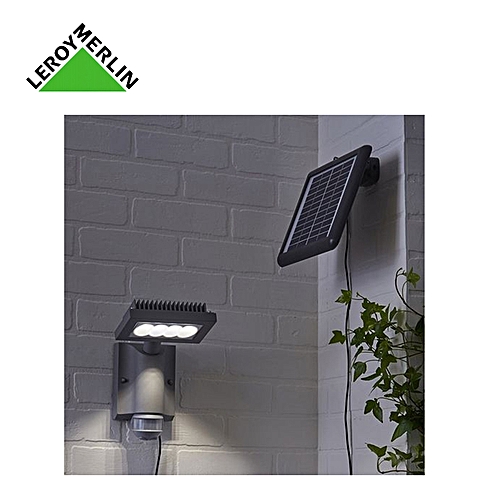 Panneau solaire portable leroy merlin