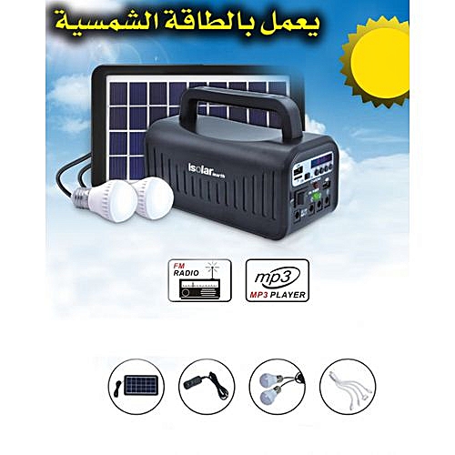 Prix panneau solaire au maroc