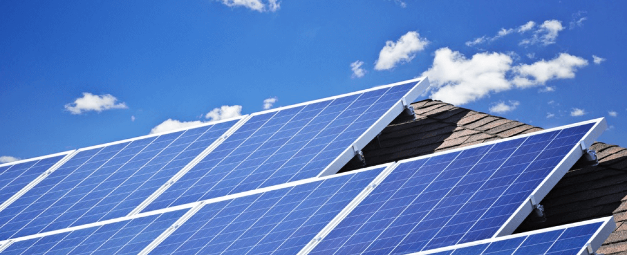 Panneau solaire mono ou polycristallin